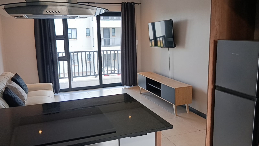 To Let 2 Bedroom Property for Rent in Lorraine Eastern Cape